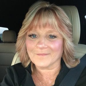 Meet your Posher, Rita